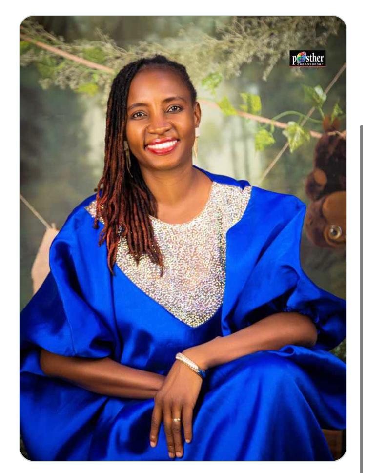 Osasere Diana Ehanah